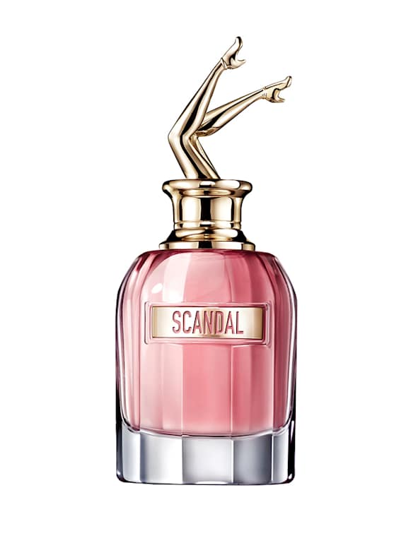 Jean Paul Gaultier SCANDAL