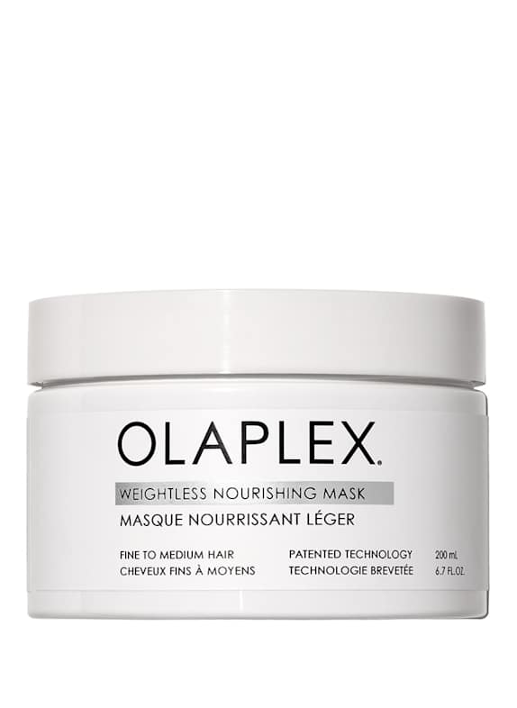 OLAPLEX WEIGHTLESS NOURISHING MASK