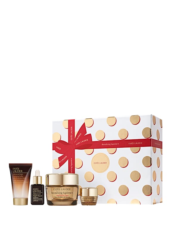 ESTÉE LAUDER THE LIFT AND FIRM ROUTINE