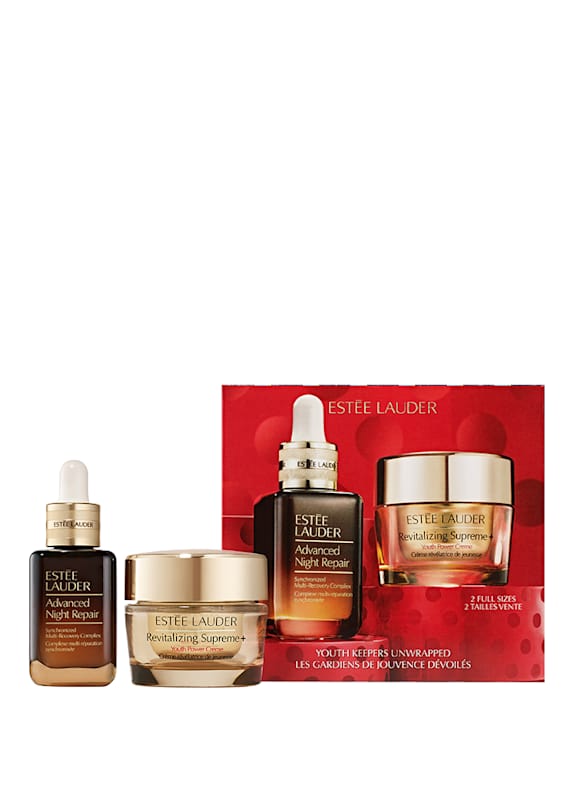 ESTÉE LAUDER YOUTH KEEPS UNWRAPPED