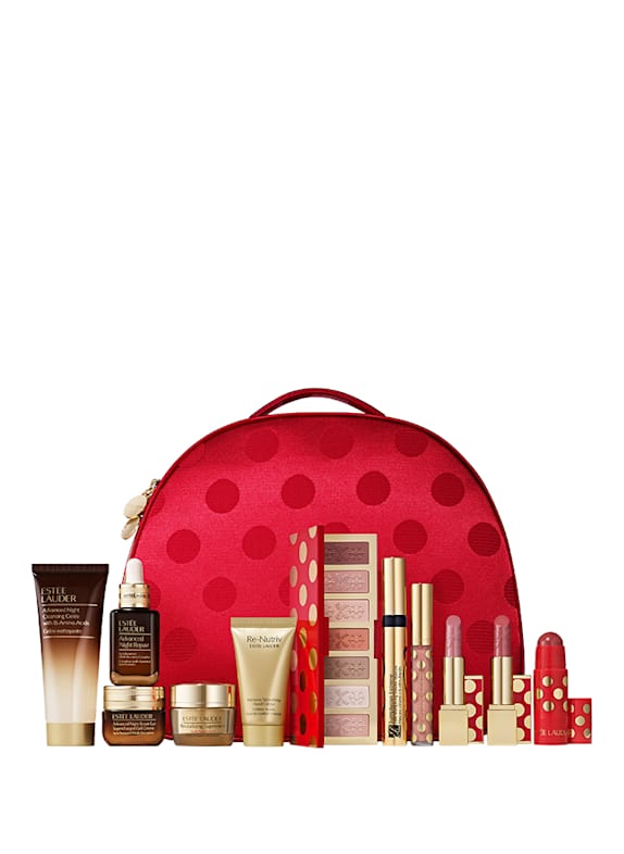 ESTÉE LAUDER BLOCKBUSTER