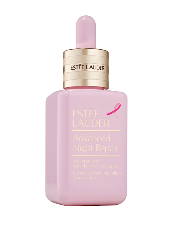 ESTÉE LAUDER PINK RIBBON Anti-Oxidant 72H-Hydration Sorbet Creme SPF 15