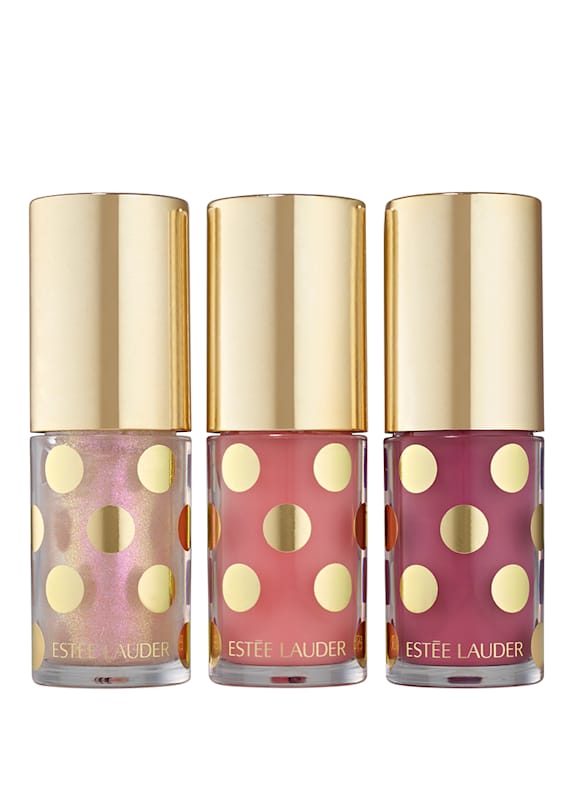 ESTÉE LAUDER SHEER WONDERS LIP OILS