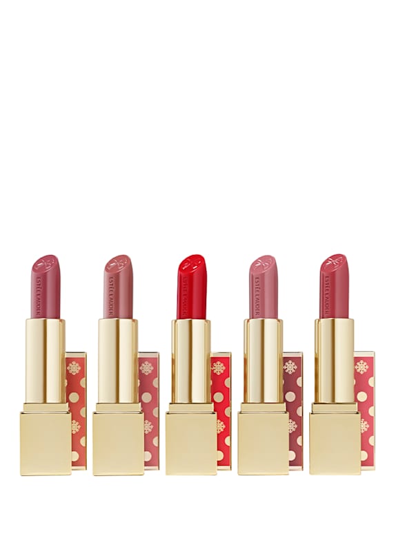 ESTÉE LAUDER UNWRAP THE MOMENT