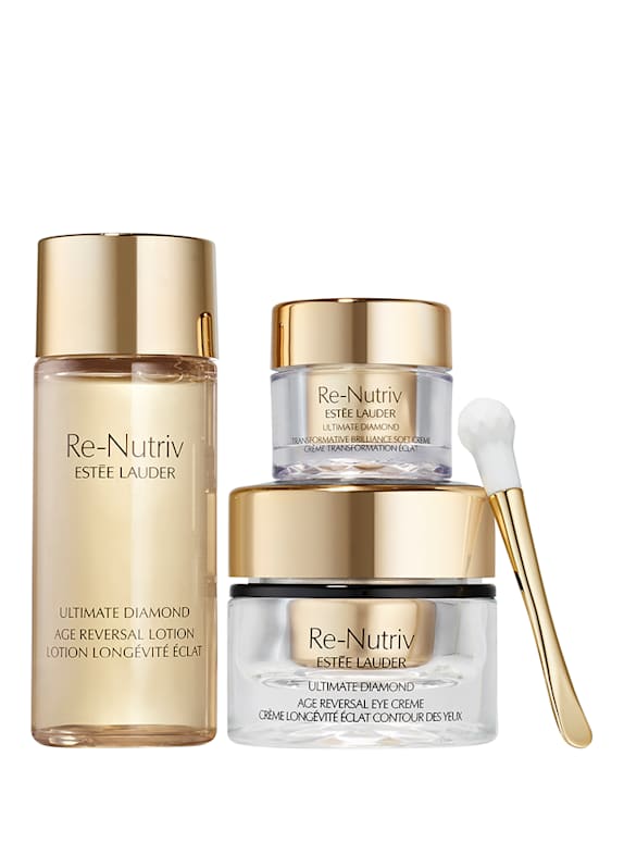ESTÉE LAUDER REVITALIZE AND REAWAKEN EYE