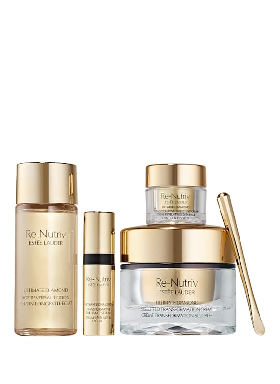 ESTÉE LAUDER YOUTH IGNITING LUXURY