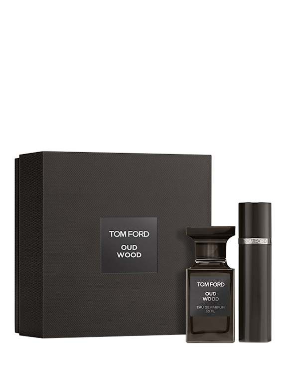 TOM FORD BEAUTY OUD WOOD