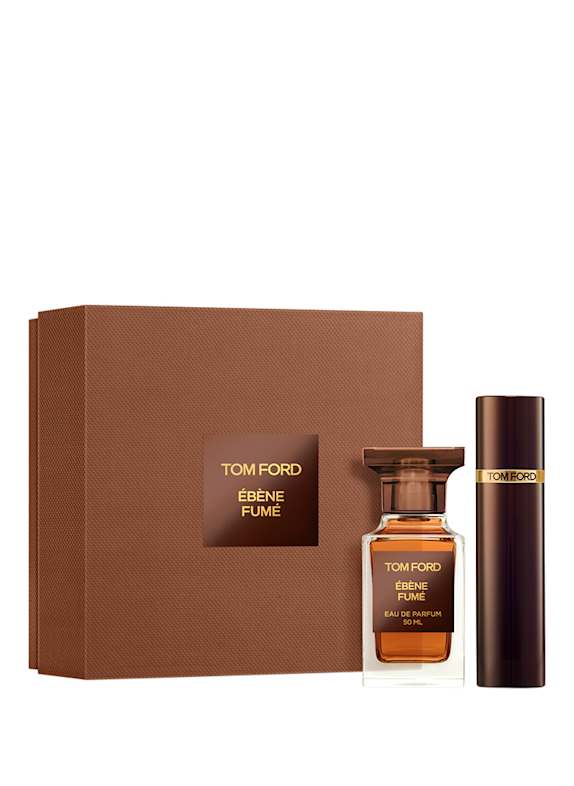 TOM FORD BEAUTY ÉBÈNE FUMÉ
