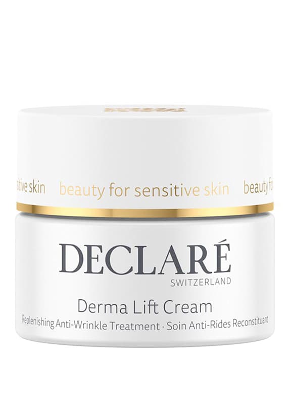 DECLARÉ AGE CONTROL