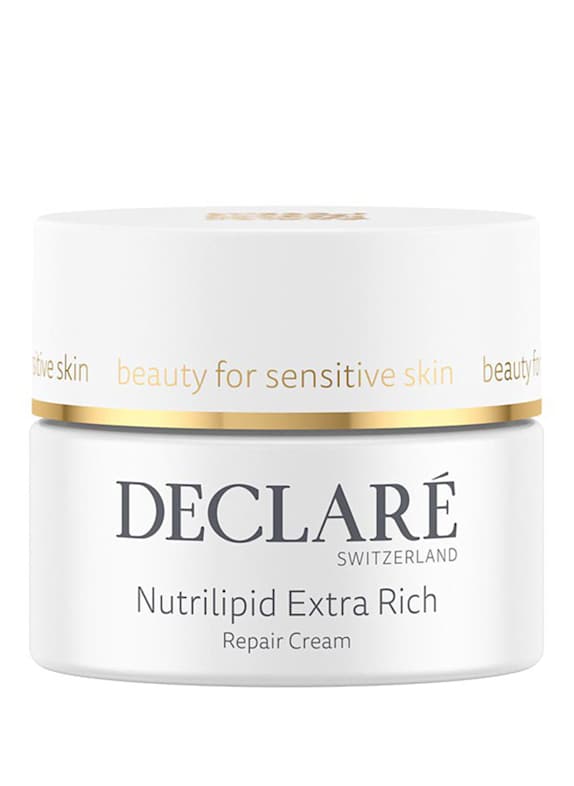 DECLARÉ VITAL BALANCE