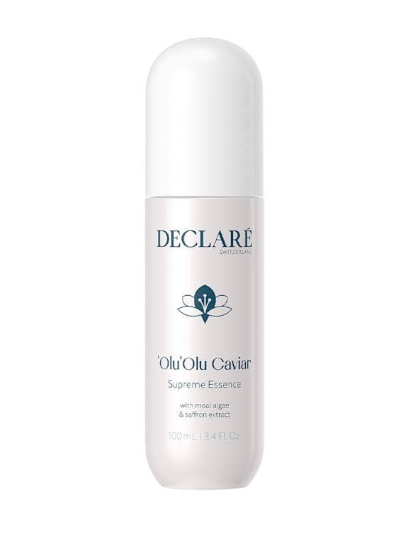 DECLARÉ 'OLU'OLU CAVIAR