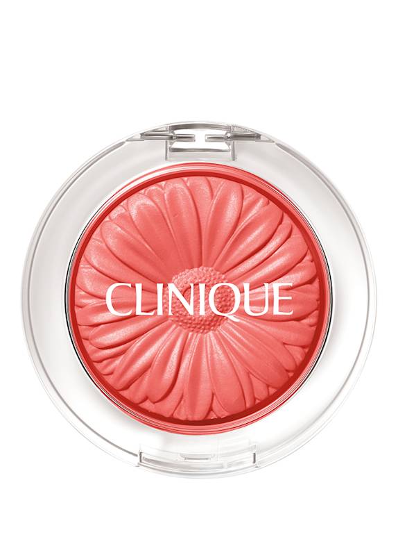 CLINIQUE CHEEK POP PEACH POP