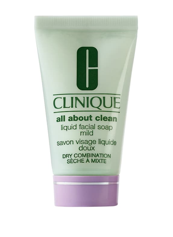 CLINIQUE ALL ABOUT CLEAN