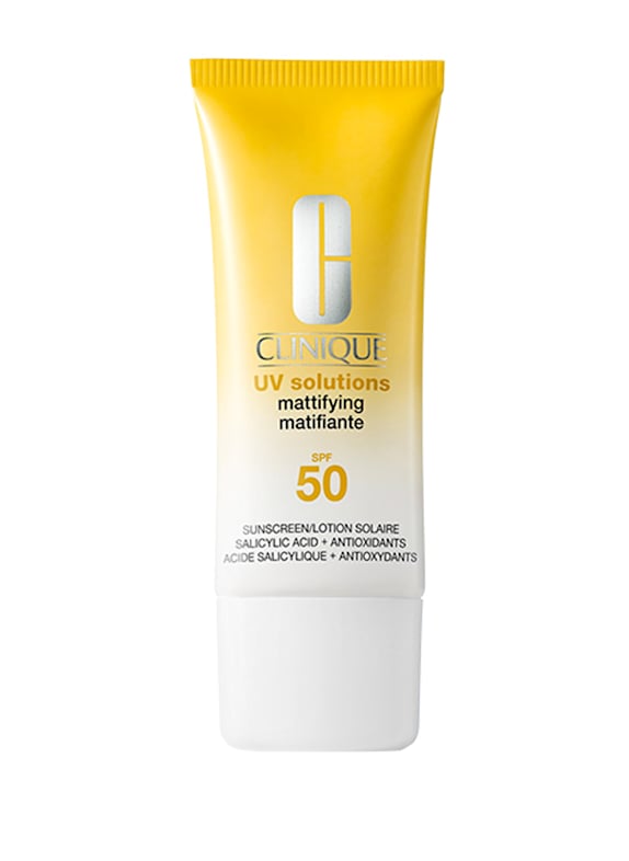 CLINIQUE UV SOLUTIONS