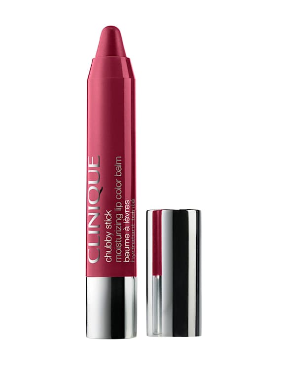 CLINIQUE CHUBBY STICK 07 SUPER STRAWBERRY