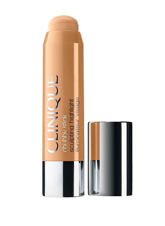 CLINIQUE CHUBBY STICK 02 SUMPREME STARDUST