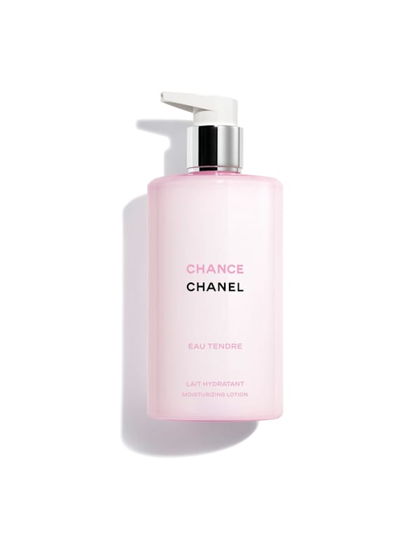 CHANEL CHANCE EAU TENDRE