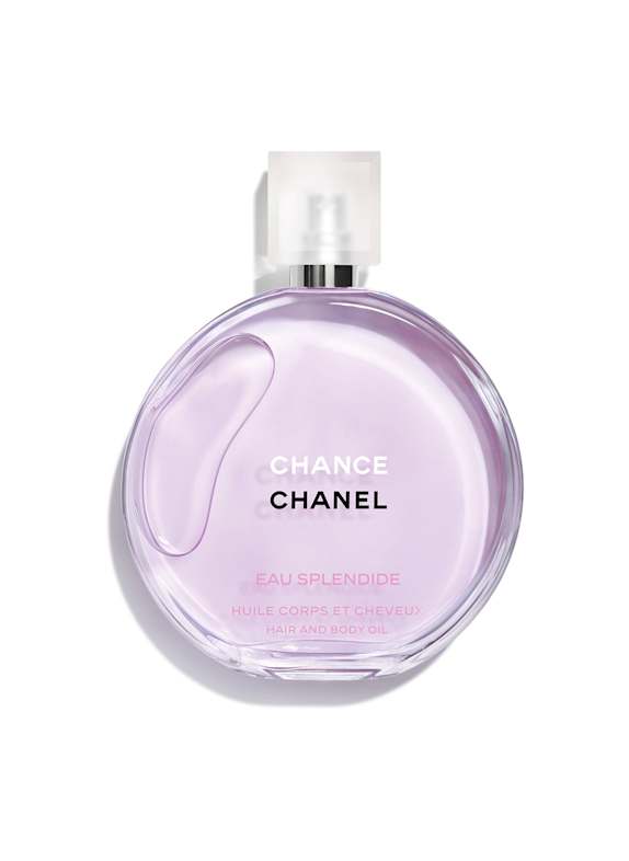 CHANEL CHANCE EAU SPLENDIDE