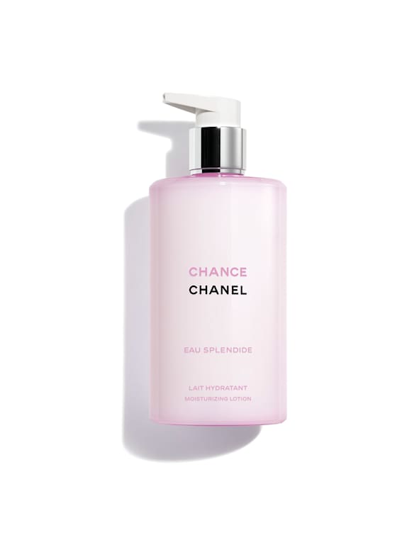 CHANEL CHANCE EAU SPLENDIDE