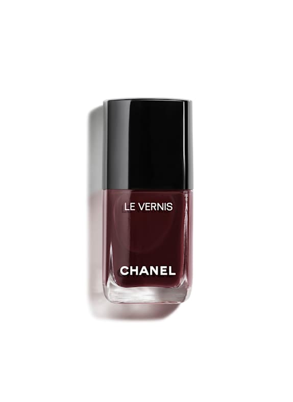 CHANEL LE VERNIS 397 ROUGE NOIR