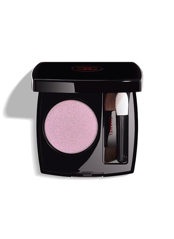 CHANEL OMBRE ESSENTIELLE 257 GRIS ROSE