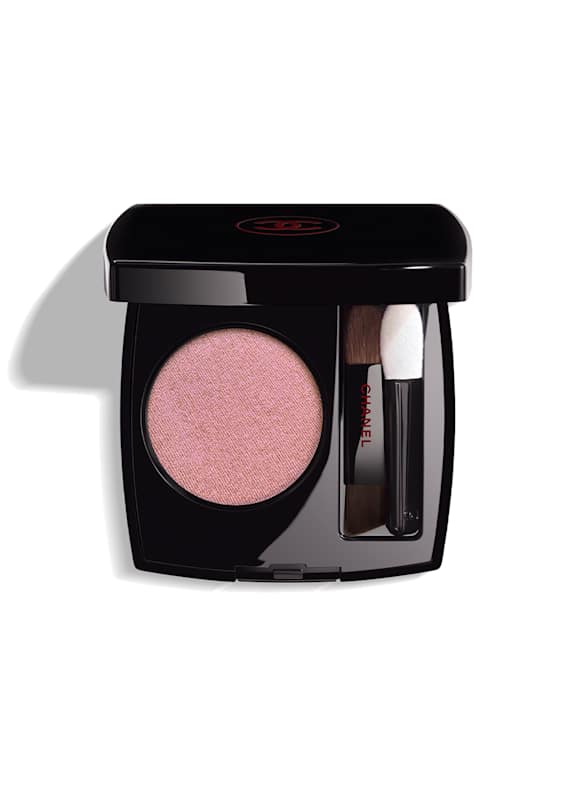 CHANEL OMBRE ESSENTIELLE 267 BRUN ROSE