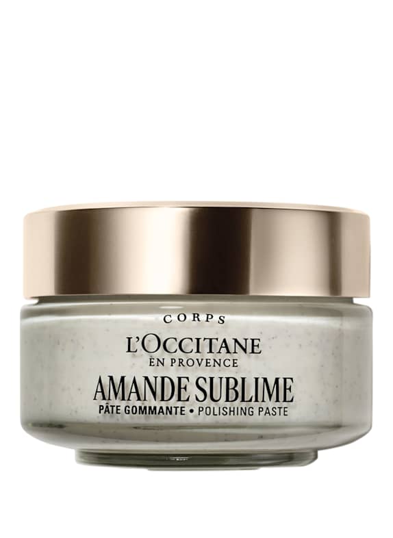 L'OCCITANE AMANDE SUBLIME