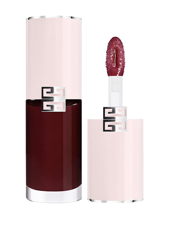 GIVENCHY PERFECTO SERUM LIP OIL N10 - VINYL BERRY