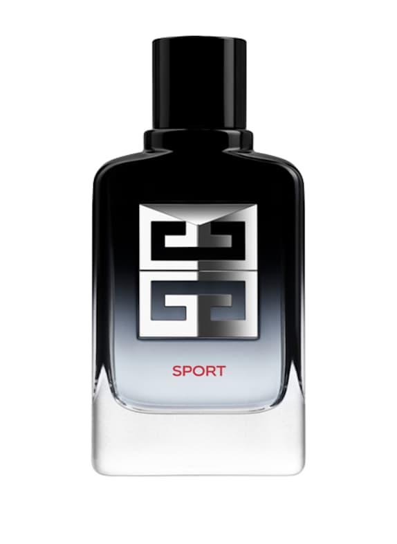 GIVENCHY GENTLEMAN SOCIETY SPORT