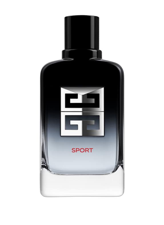 GIVENCHY GENTLEMAN SOCIETY SPORT