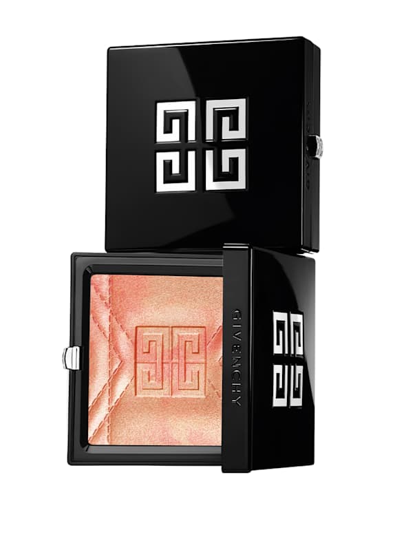 GIVENCHY PRISME LIBRE H004 - CORAL COPPER
