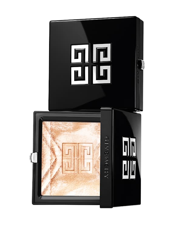 GIVENCHY PRISME LIBRE H003 - PEARLY GOLD