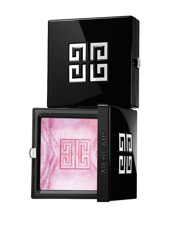 GIVENCHY PRISME LIBRE H001 - LILAC PINK