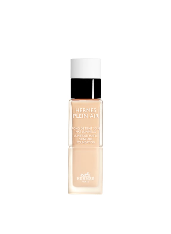 HERMÈS HERMÈS PLEIN AIR 17 VANILLA