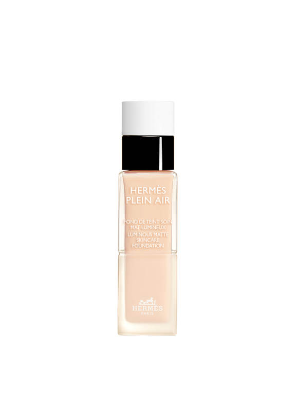 HERMÈS HERMÈS PLEIN AIR 07 KAOLIN