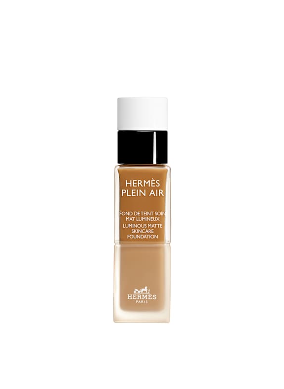 HERMÈS HERMÈS PLEIN AIR 67 CARAMEL