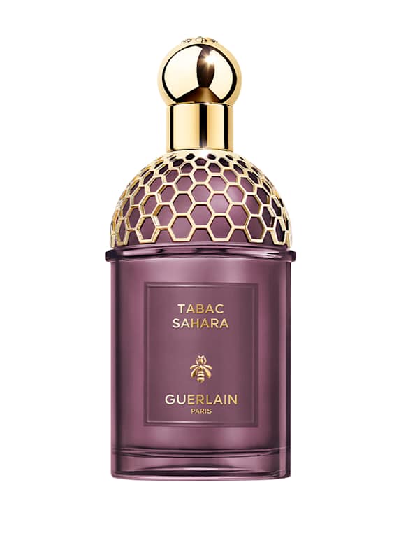 GUERLAIN ABSOLUS ALLEGORIA TABAC SAHARA