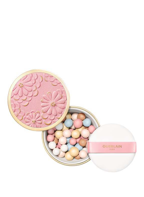GUERLAIN METEORITES BLOOMING GLOW BLOOMING GLOW