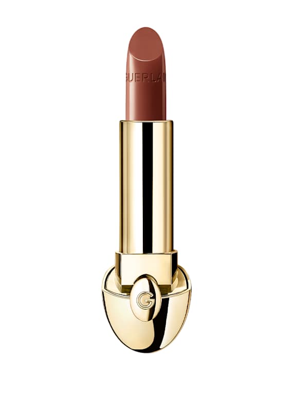 GUERLAIN ROUGE G SATIN REFILL 12 LE BRUN AMARANTE