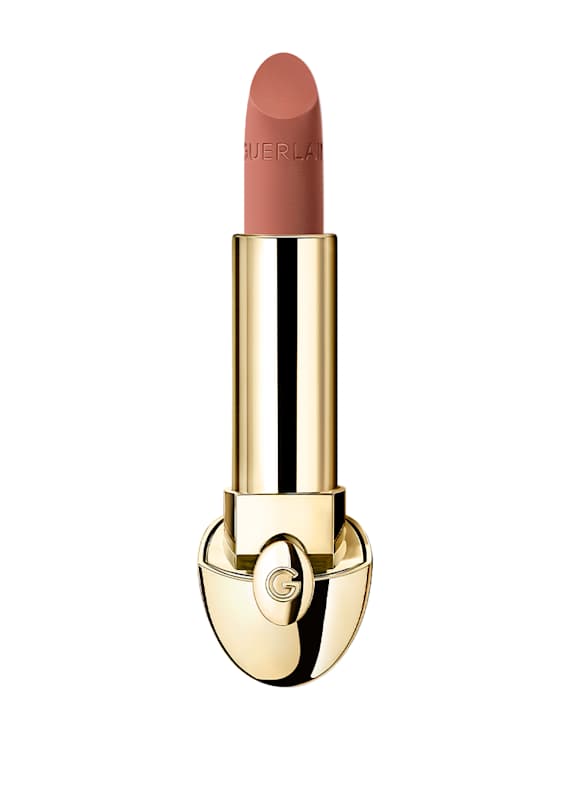 GUERLAIN ROUGE G VELVET REFILL 205 LE NUDE AMANDINE