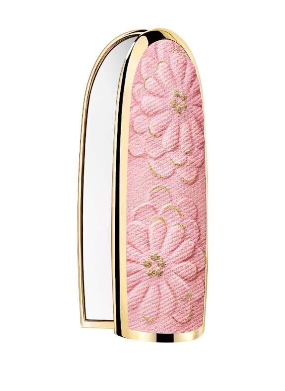 GUERLAIN ROUGE G CASE CHERRY BLOSSOM