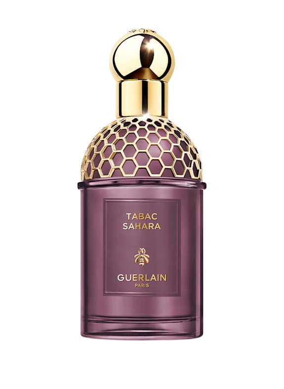 GUERLAIN ABSOLUS ALLEGORIA TABAC SAHARA