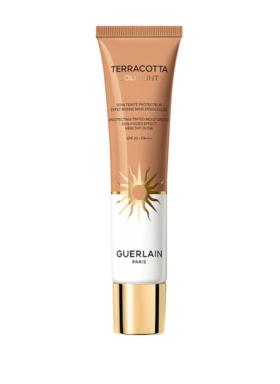 GUERLAIN TERRACOTTA JOLI TEINT 30 SUNWARM
