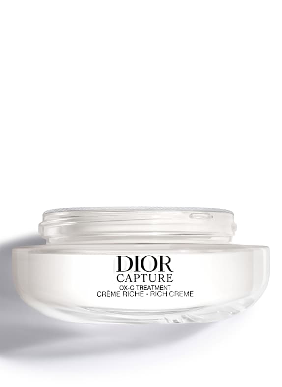DIOR DIOR CAPTURE RICH CREME