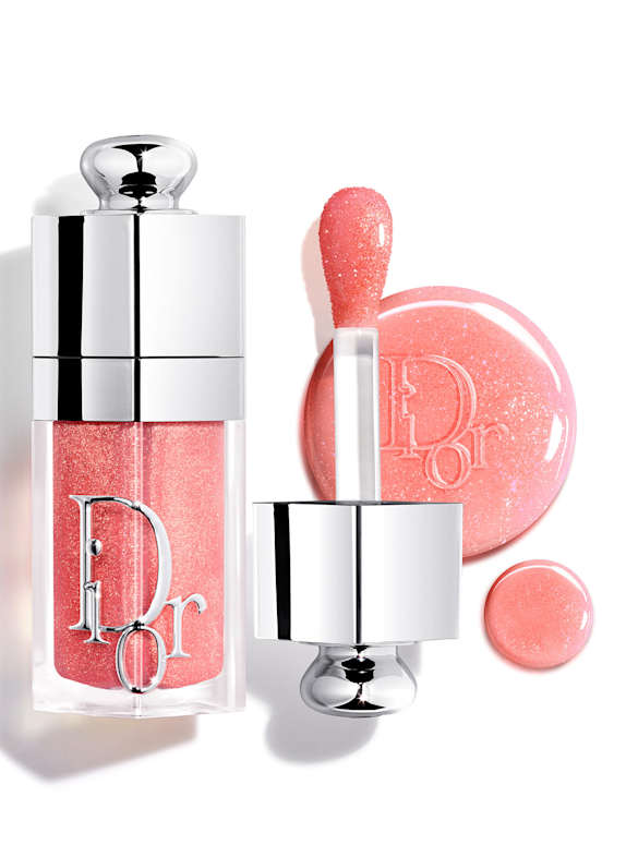 DIOR DIOR ADDICT LIP GLOW OIL 087 SPICY