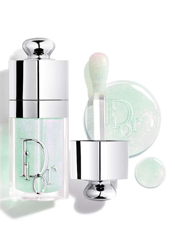 DIOR DIOR ADDICT LIP GLOW OIL 086 MINTY