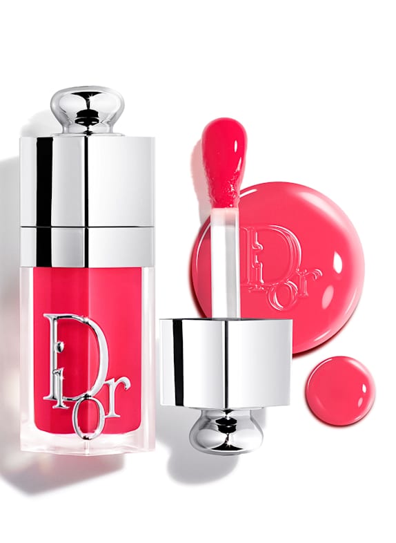 DIOR DIOR ADDICT LIP GLOW OIL 074 JELLY