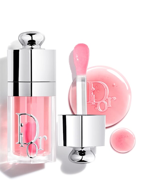 DIOR DIOR ADDICT LIP GLOW OIL 001 PINK