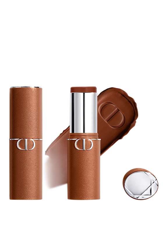 DIOR DIOR FOREVER SKIN BRONZE 06 DEEP TAN