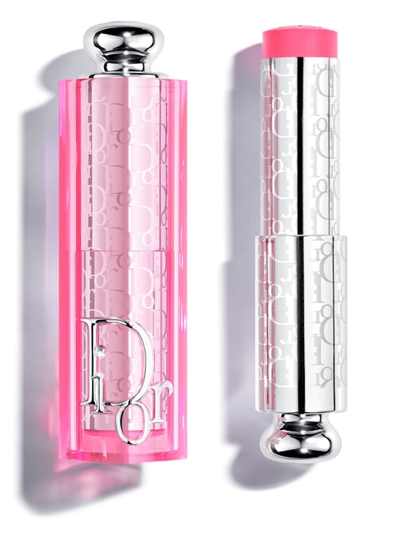 DIOR BACKSTAGE DIOR BACKSTAGE ROSY GLOW STICK 831 ULTRA-PINK